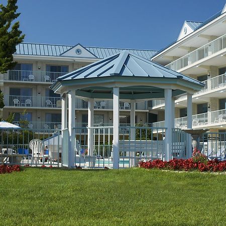Sea Crest Inn Cape May Kültér fotó