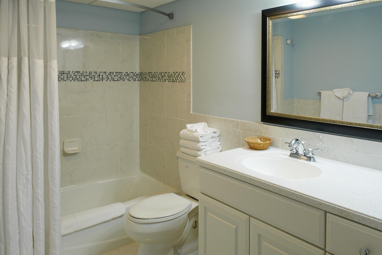 Sea Crest Inn Cape May Kültér fotó