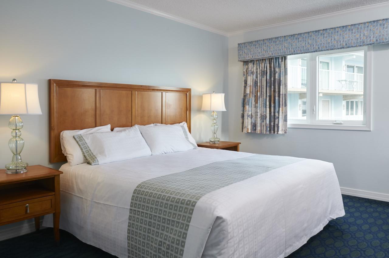 Sea Crest Inn Cape May Kültér fotó