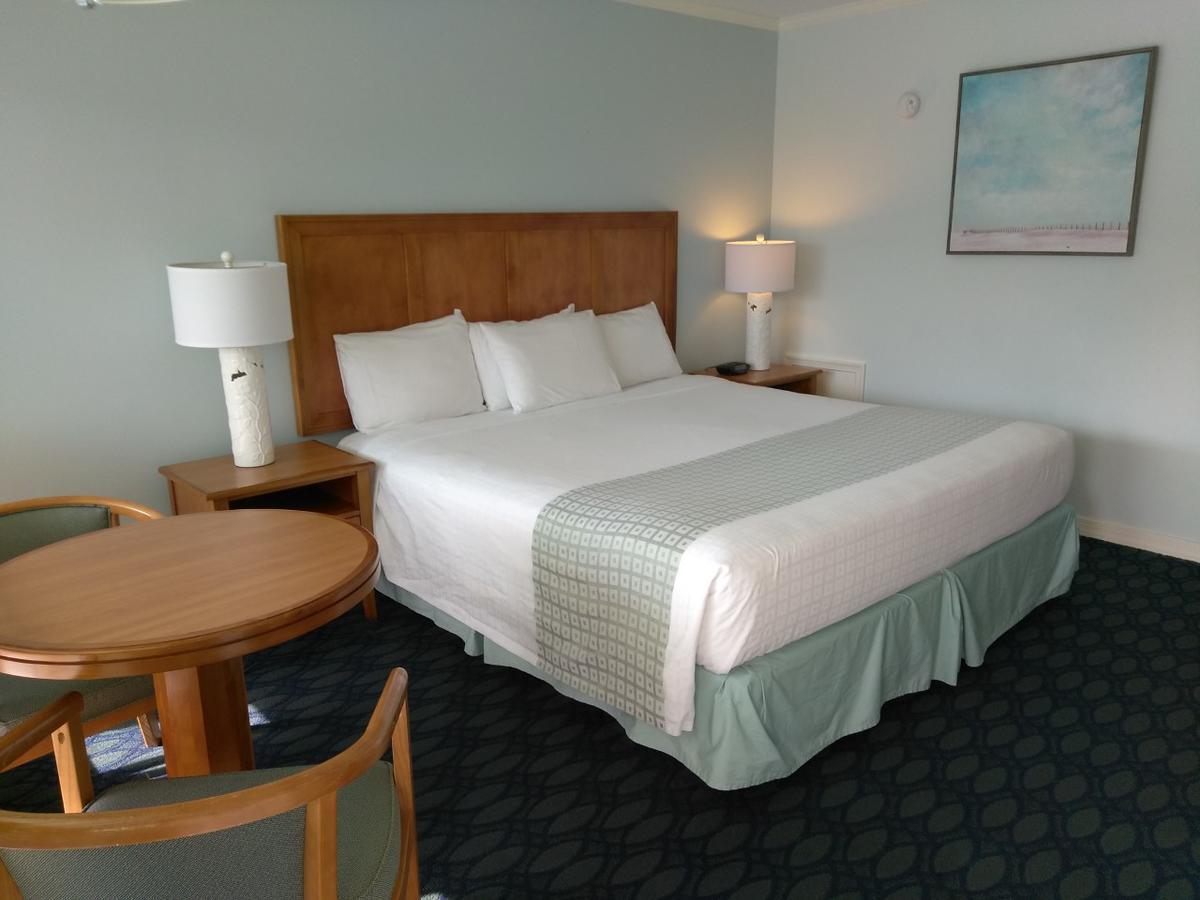 Sea Crest Inn Cape May Kültér fotó